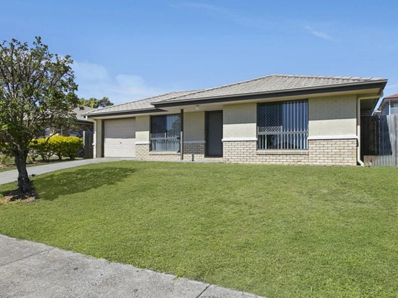 Primary image of 74 Storr Circuit, Goodna QLD 4300