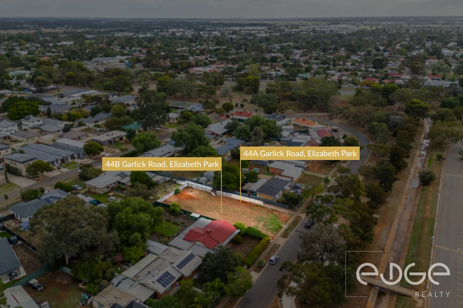 Additional image 2 of 44A & 44B Garlick Road, Elizabeth Park SA 5113