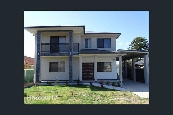 Picture of 55 DONALD AVENUE, UMINA BEACH NSW 2257