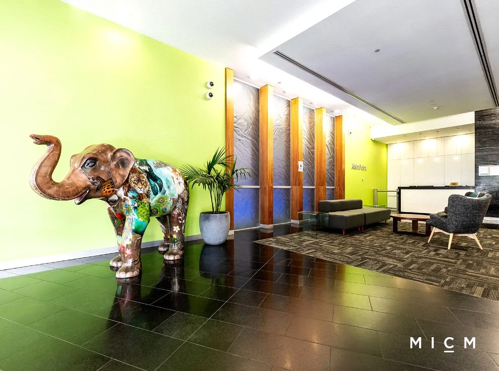 Additional image 5 of 1208/241 City Road, Southbank VIC 3006