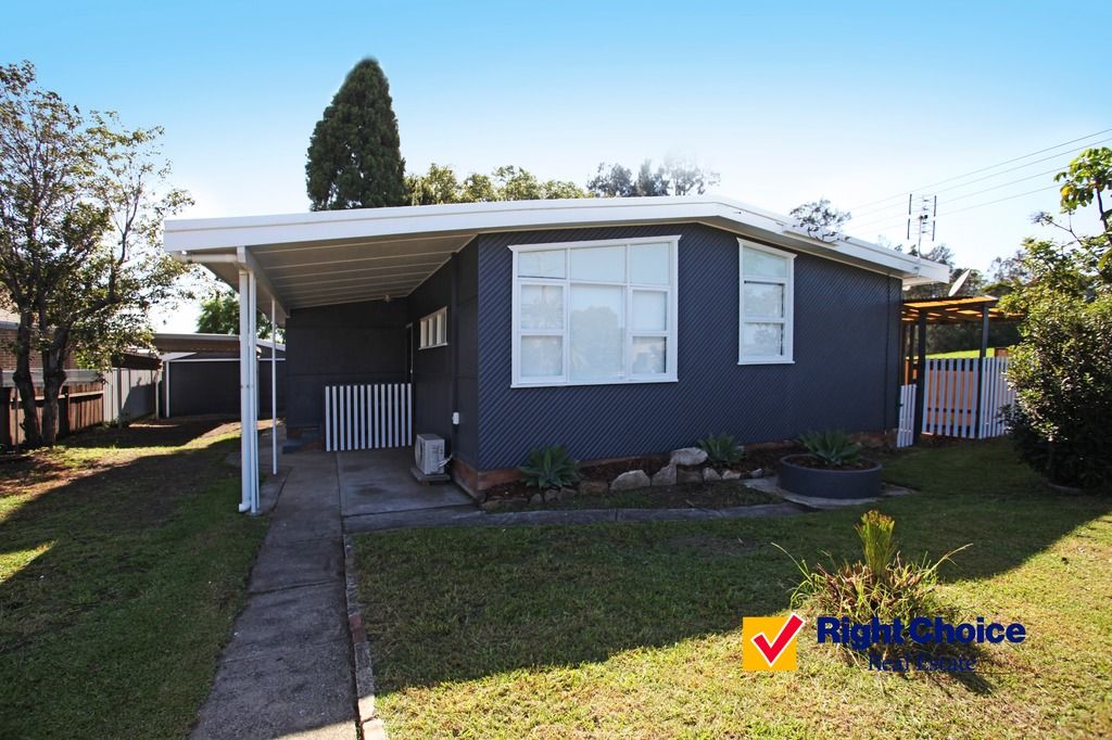 83 Poplar Avenue, Albion Park Rail NSW 2527, Image 0