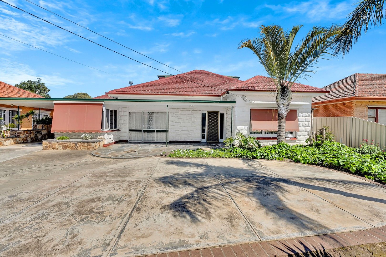 4 bedrooms House in 28 Sheriffs Street UNDERDALE SA, 5032