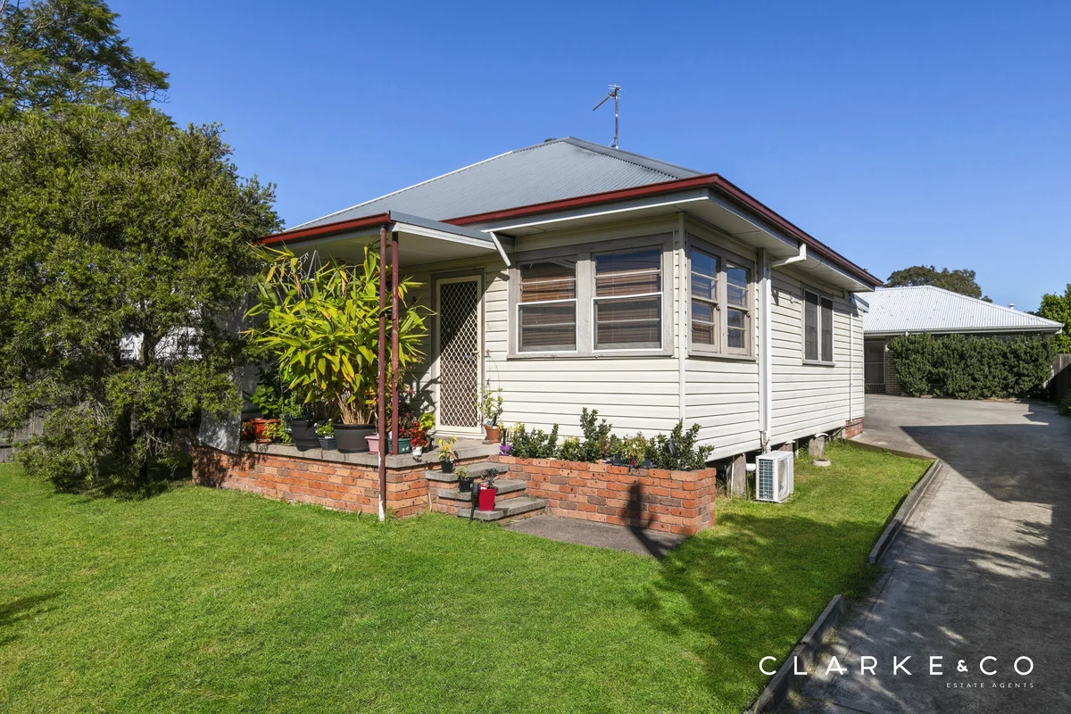 Primary image of 3 Greville Street, Beresfield NSW 2322