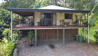 Picture of 40 Ilumba Street, RUSSELL ISLAND QLD 4184