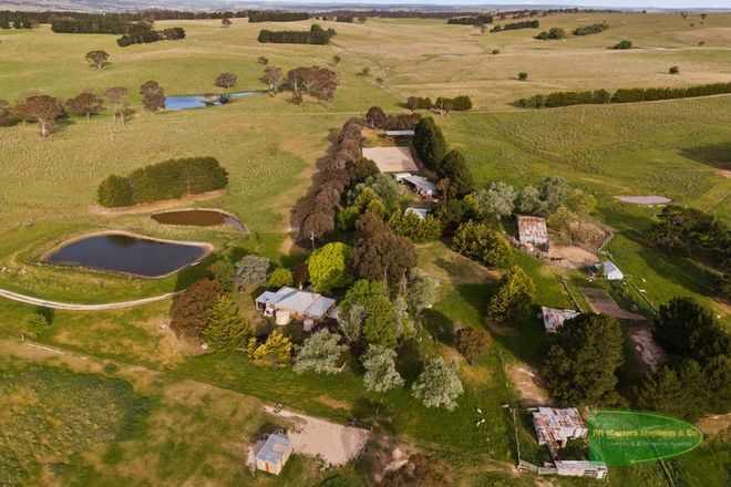 Picture of 152 Loudoun-Shand Road, CALOOLA NSW 2795