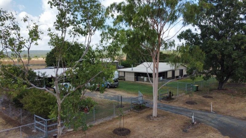 61 Second Street, Gogango QLD 4702, Image 0