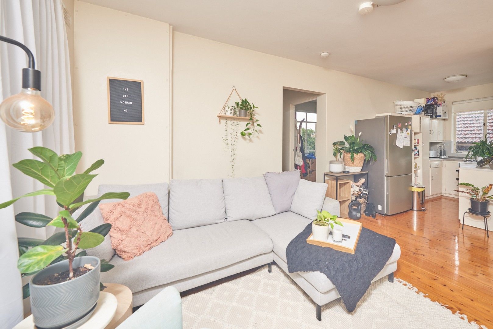 2 bedrooms Apartment / Unit / Flat in 3/18 Upper Avenue Road MOSMAN NSW, 2088