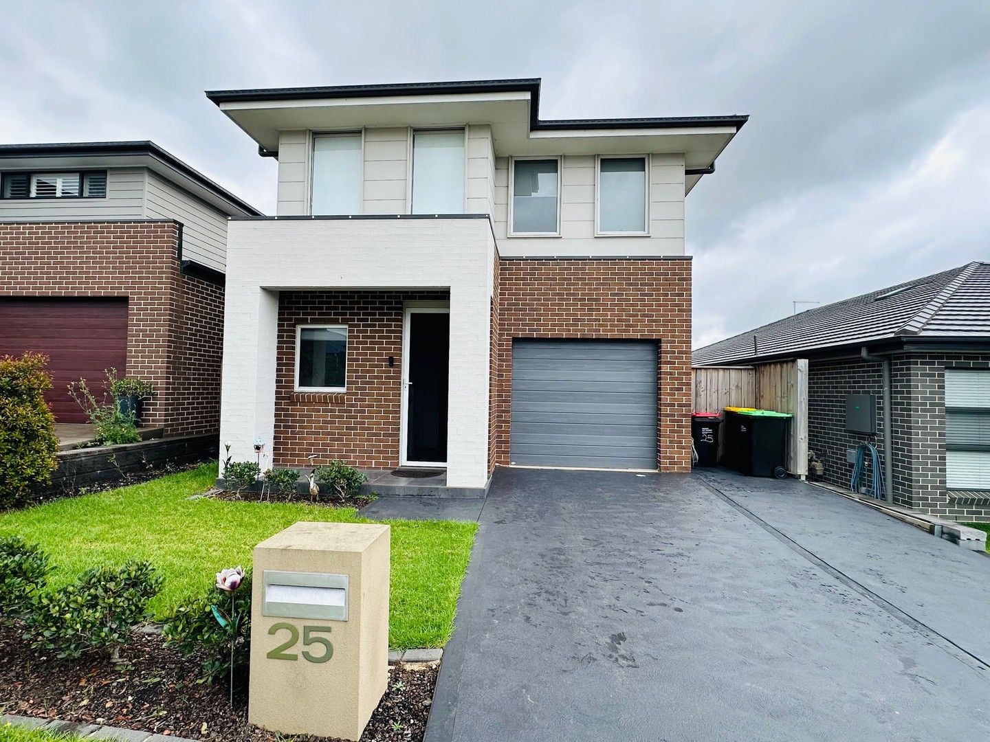 4 bedrooms House in 25 Vandalay Road CADDENS NSW, 2747