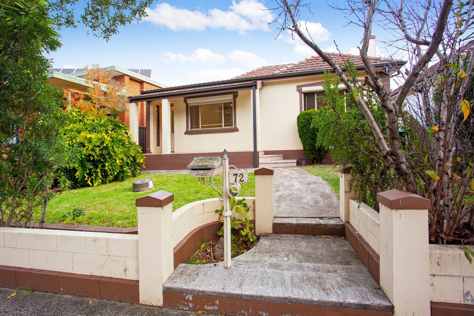 72 Cahors Road, Padstow NSW 2211 - House For Rent - $750 | Domain