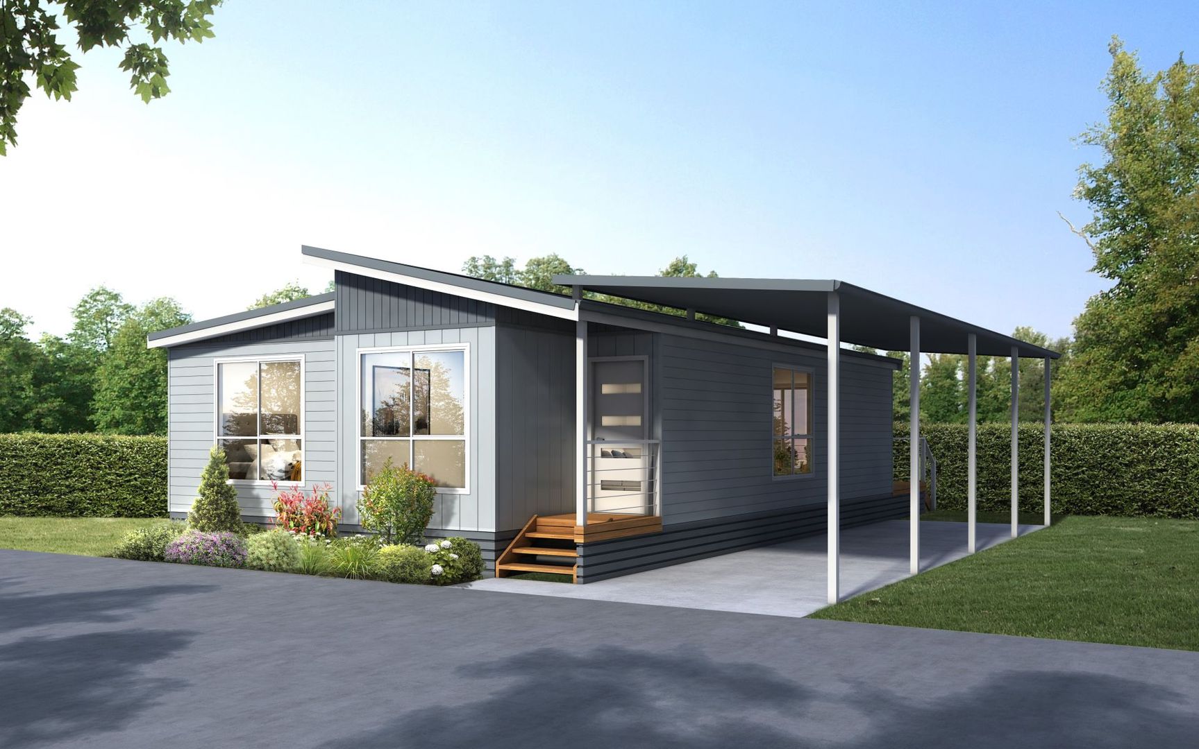 2 bedrooms Villa in 72 72 210 Eggins Close ARRAWARRA NSW, 2456