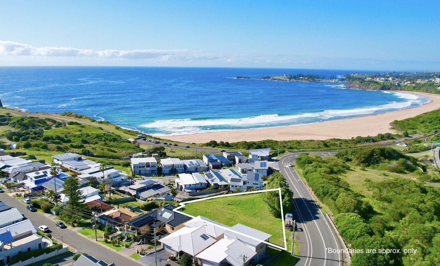 8 Riverside Drive, Bombo NSW 2533, Image 0