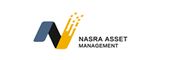 Logo for NASRA ASSET MANAGEMENT PTY LTD