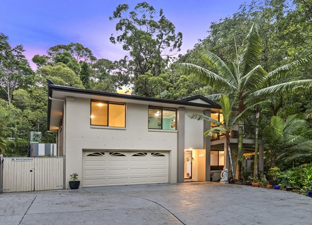 4 Tommys Court, Buderim QLD 4556