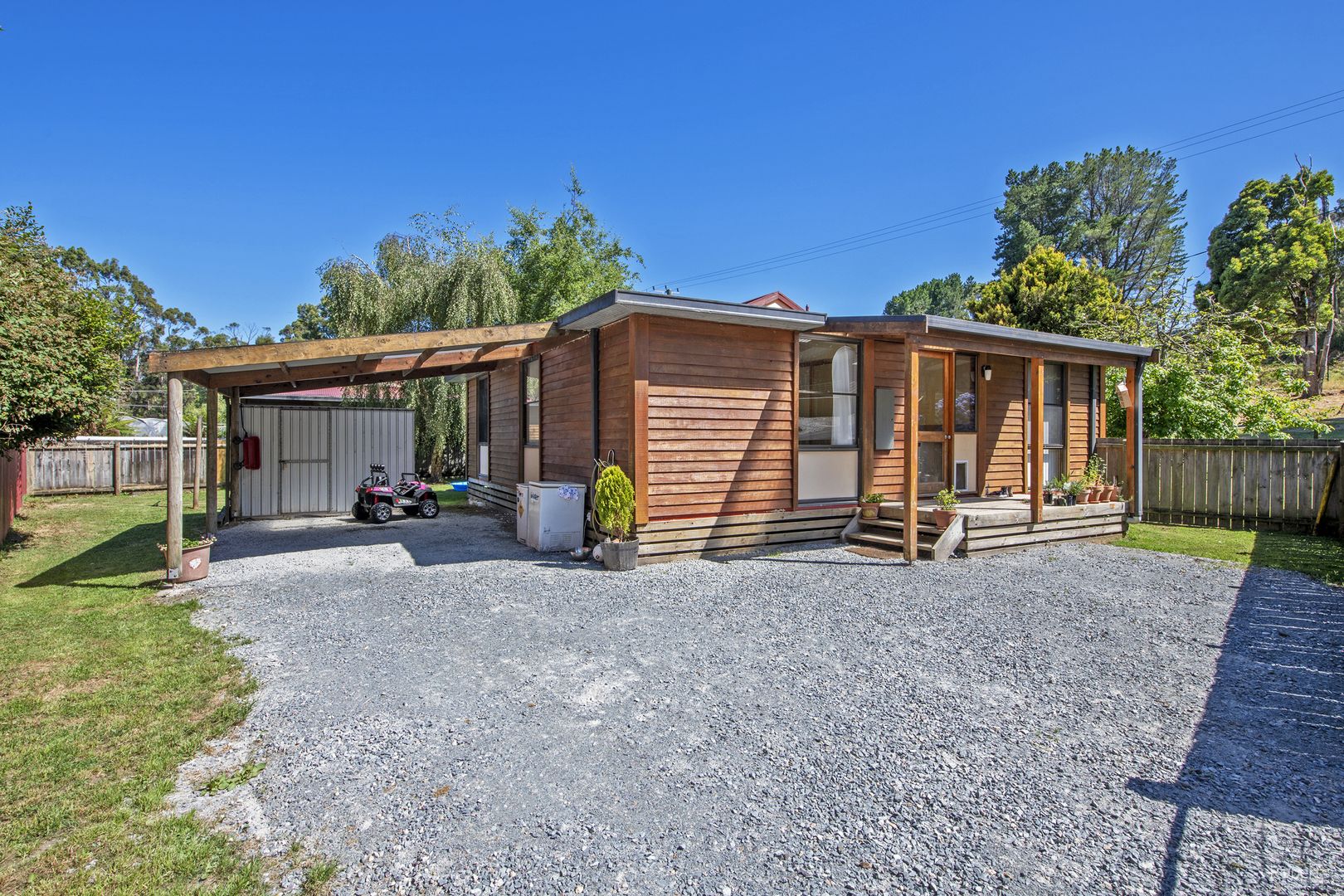 6 Henry Street, Strahan TAS 7468, Image 1