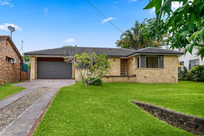 Picture of 47 Walsh Crescent, NORTH NOWRA NSW 2541