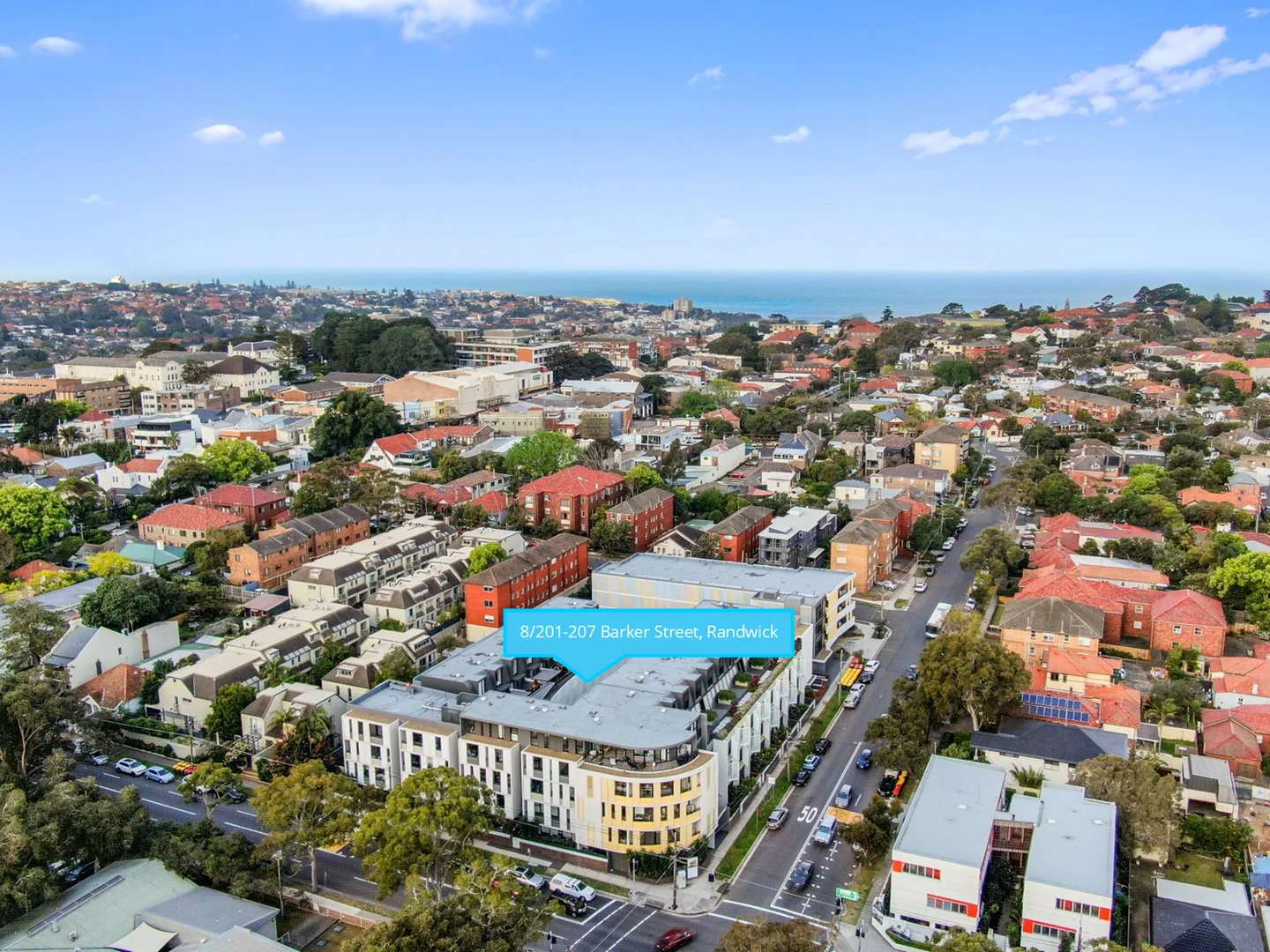 Additional image 9 of 8/201-207 Barker Street, Randwick NSW 2031