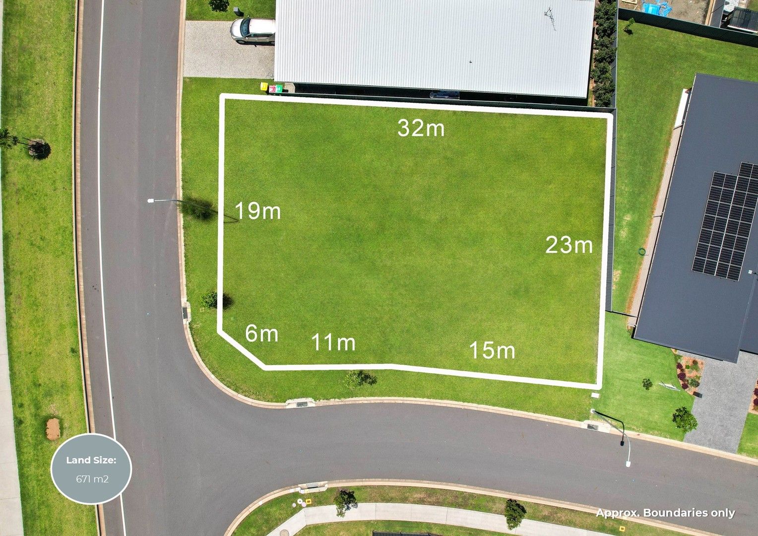 5 Ashlar Parkway, Thrumster NSW 2444, Image 0