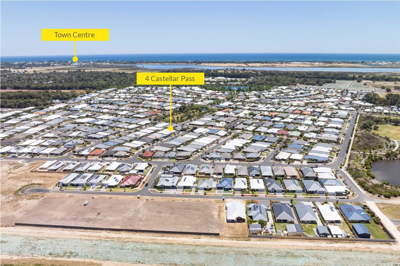 Additional image 22 of 4 Castellar Pass, Yalyalup WA 6280