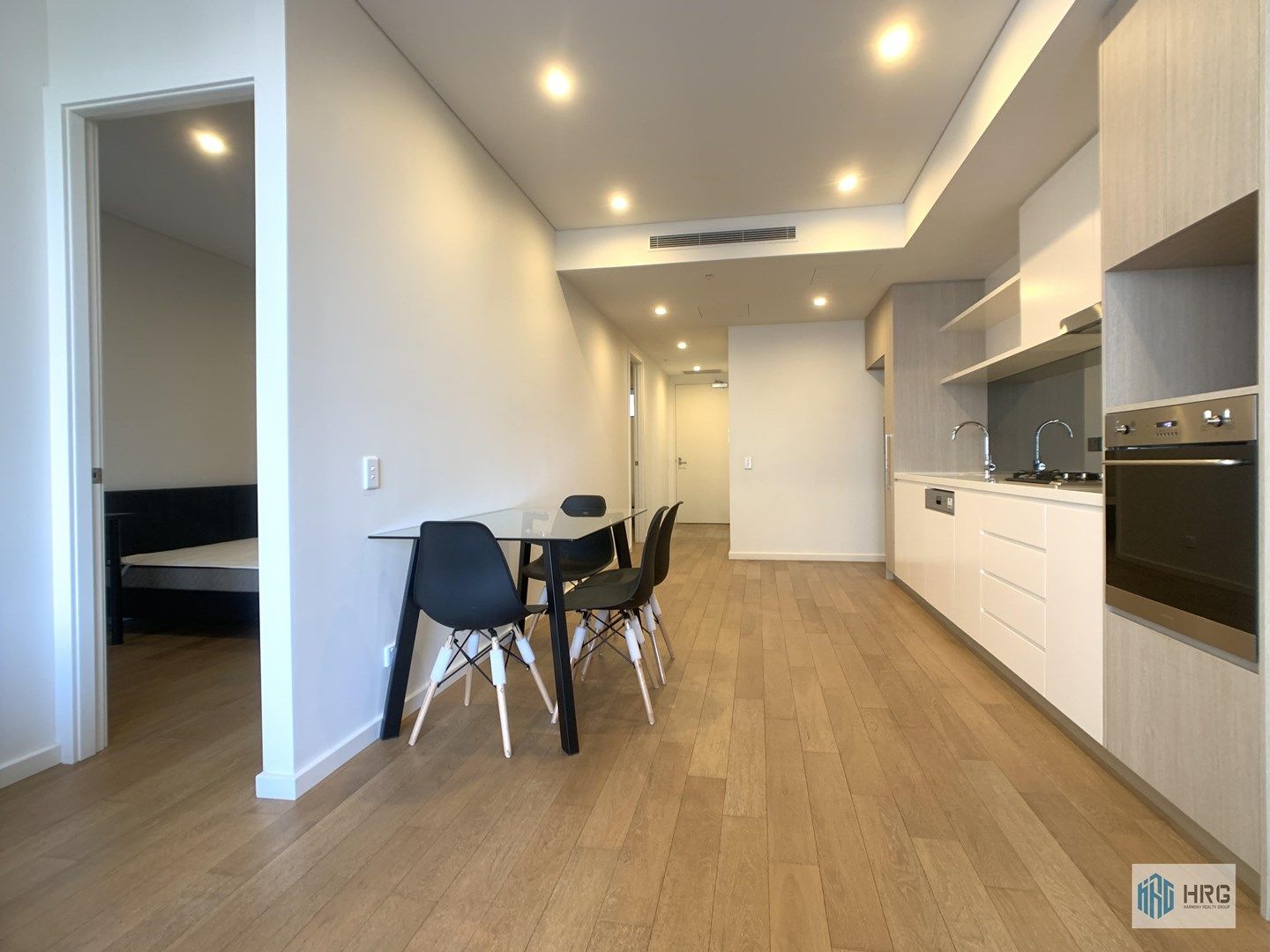 2 bedrooms Apartment / Unit / Flat in 612c/1 Muller Lane MASCOT NSW, 2020