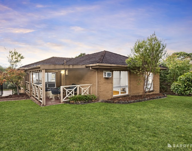 66 Waterloo Street, Heathmont VIC 3135