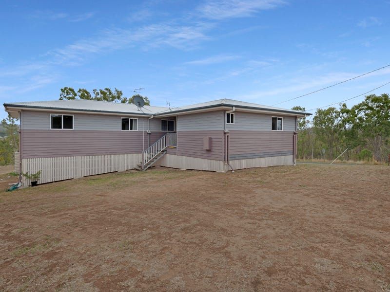 30 Spicer Street, Mount Perry QLD 4671