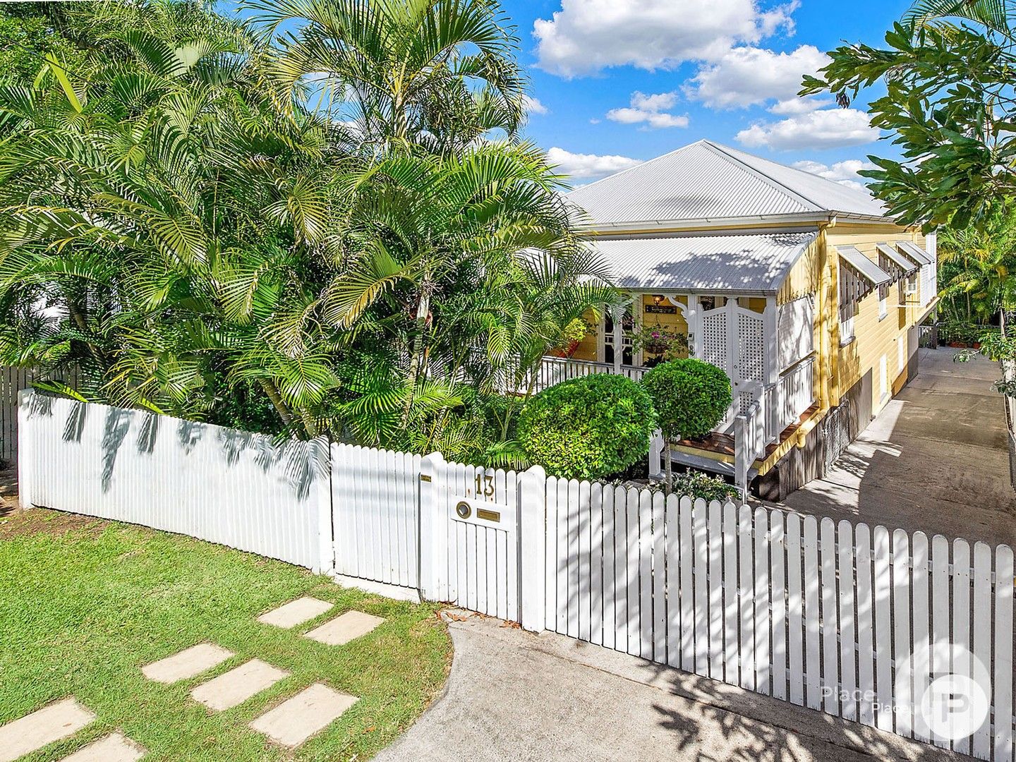 13 Kingsbury Street, Norman Park QLD 4170, Image 1