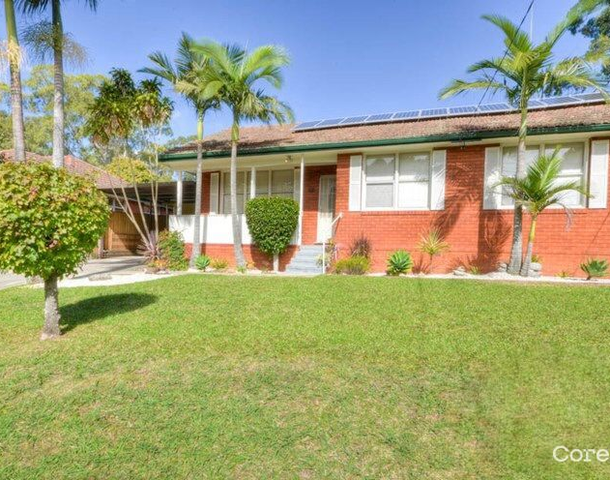 23 Favell Street, Toongabbie NSW 2146