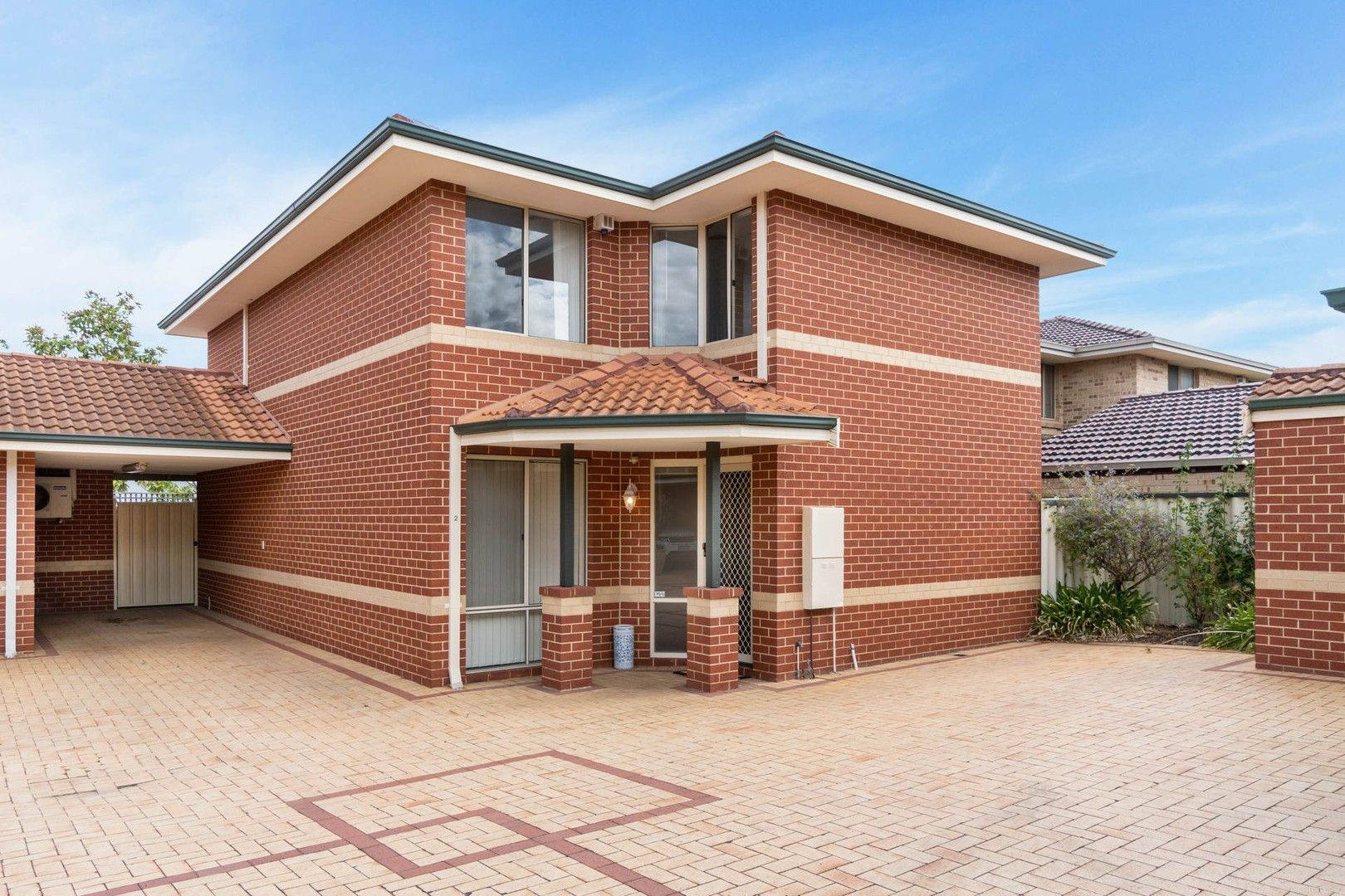 2/62 Golf View Street, Yokine WA 6060, Image 0