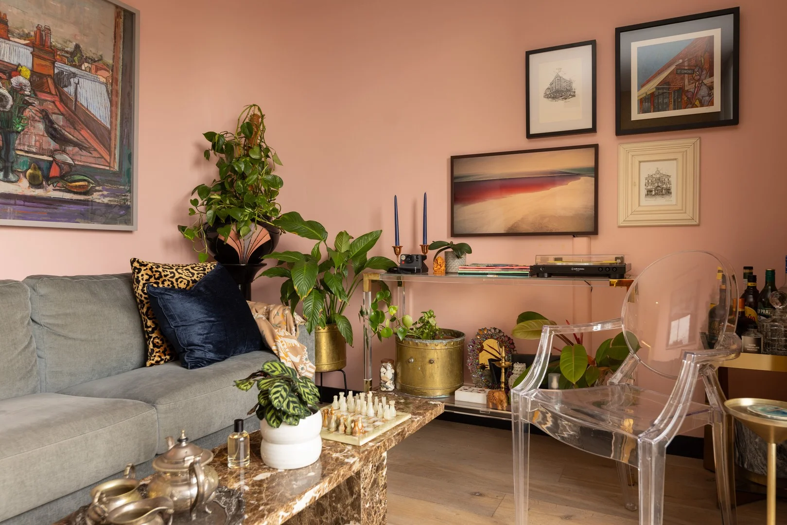 Additional image 2 of 303/10 Porter Street, Prahran VIC 3181