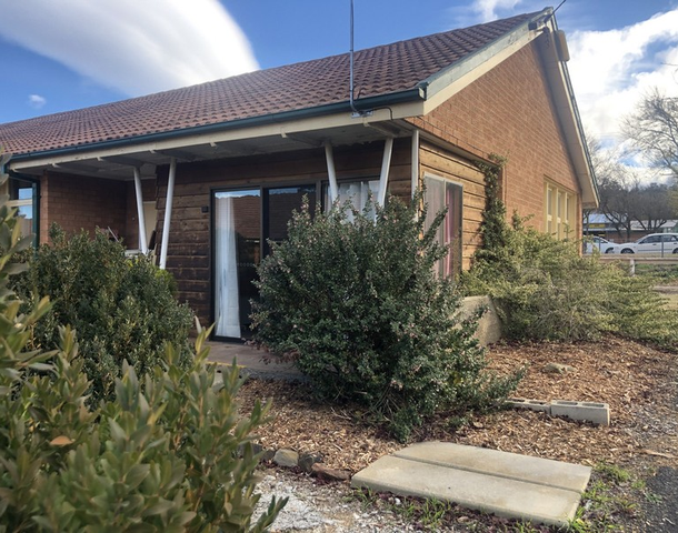10/24 Mittagang Road, Cooma NSW 2630