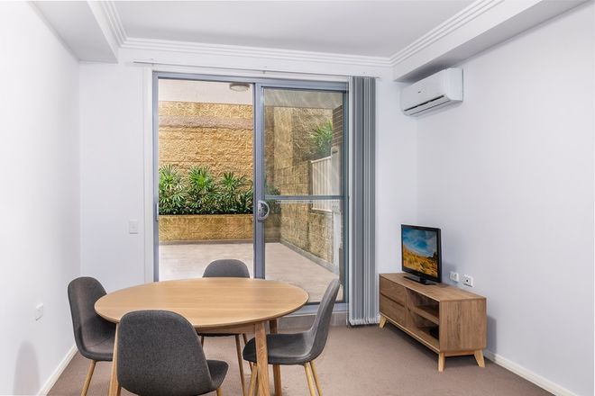 Picture of 74/6 Hargraves Street, GOSFORD NSW 2250