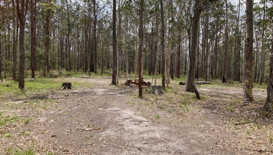 Picture of Upper Shark Creek Road, SHARK CREEK NSW 2463