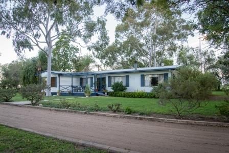 104 Carinda Road, Coonamble NSW 2829, Image 0