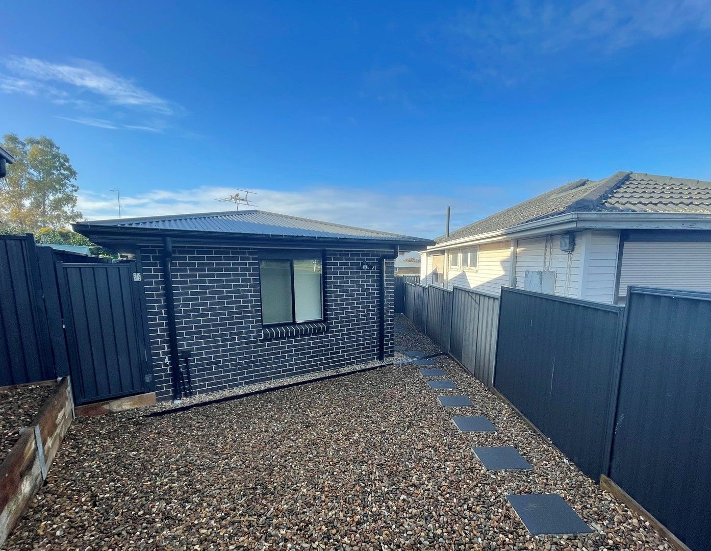 2 bedrooms House in 19A Hewison Street GREEN VALLEY NSW, 2168