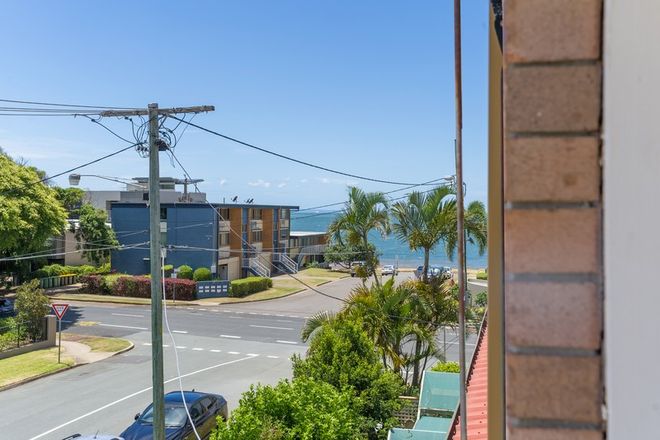 Picture of 4/21 Prince Edward Parade, REDCLIFFE QLD 4020