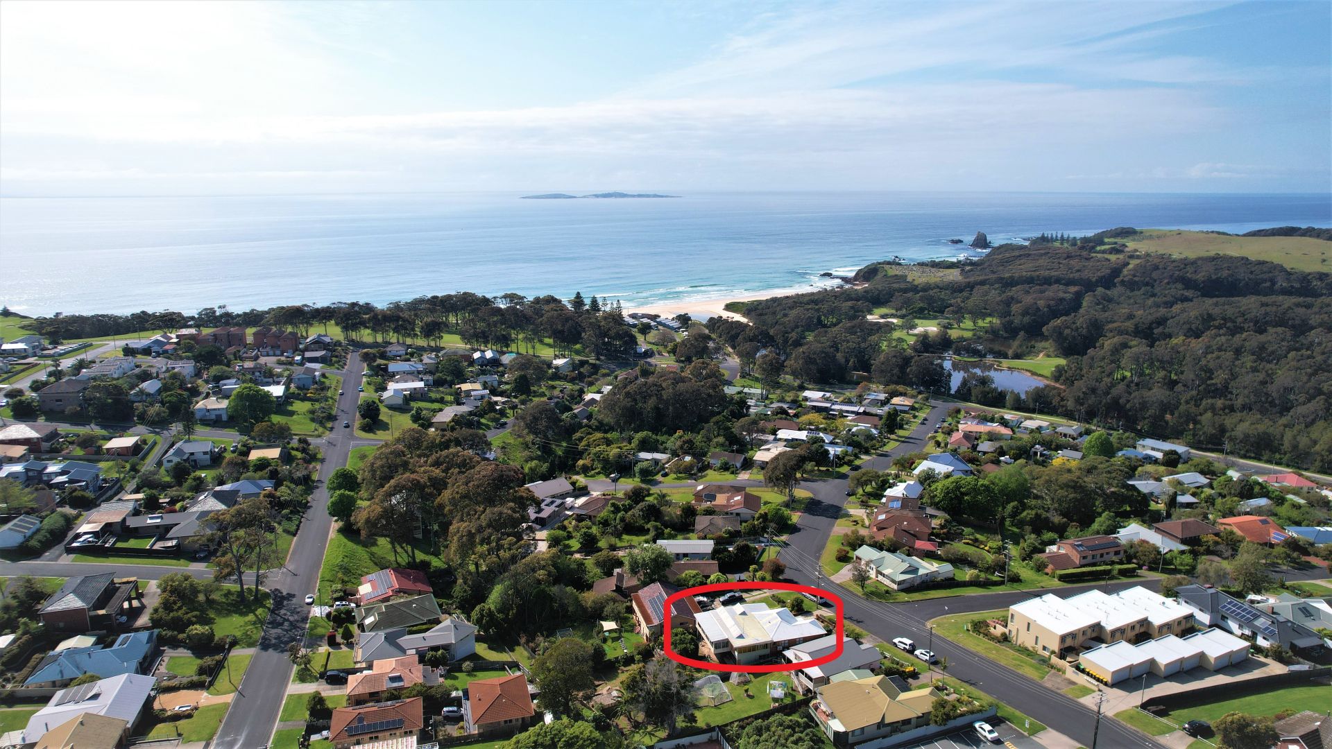 9 Marine Drive, Narooma NSW 2546, Image 1