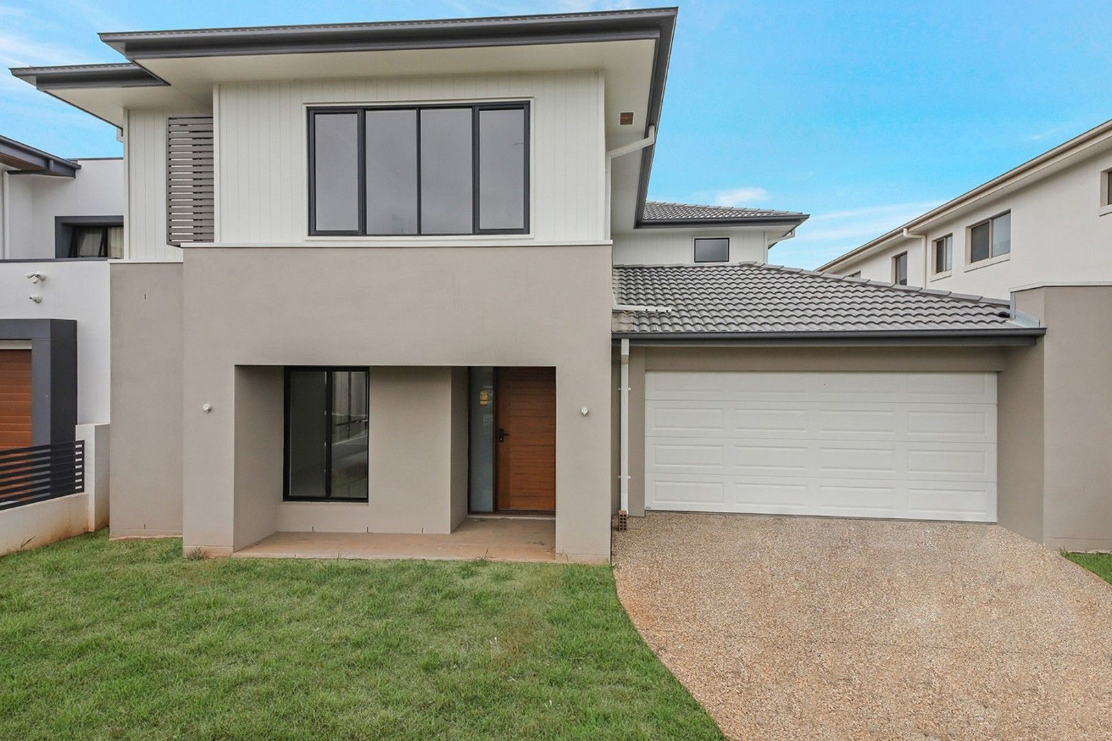 4 bedrooms New House & Land in 12 Parolin Pde ROCHEDALE QLD, 4123