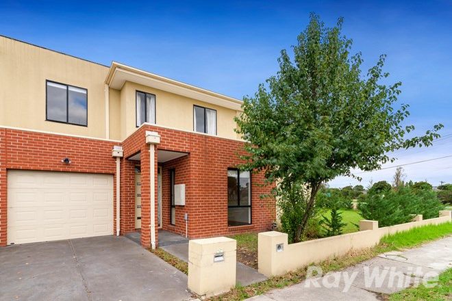 Picture of 1C Tennyson Avenue, CLAYTON SOUTH VIC 3169