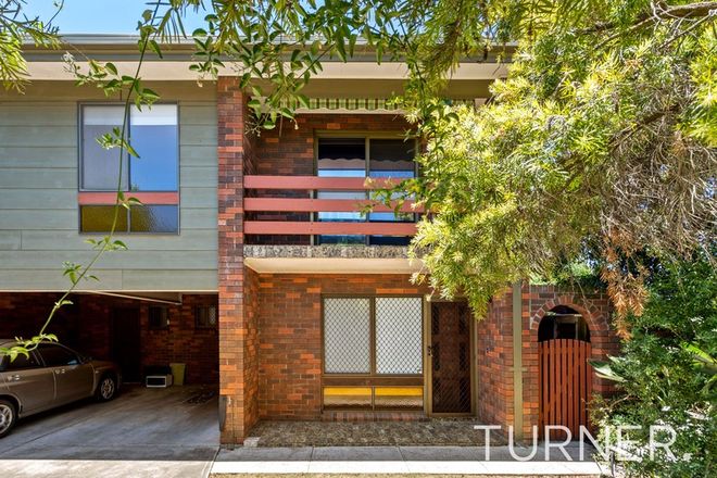 Picture of 8/10 Henry Street, PAYNEHAM SA 5070