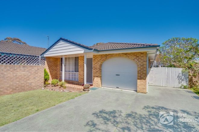 Picture of 3/9-11 Stanley Street, FORSTER NSW 2428