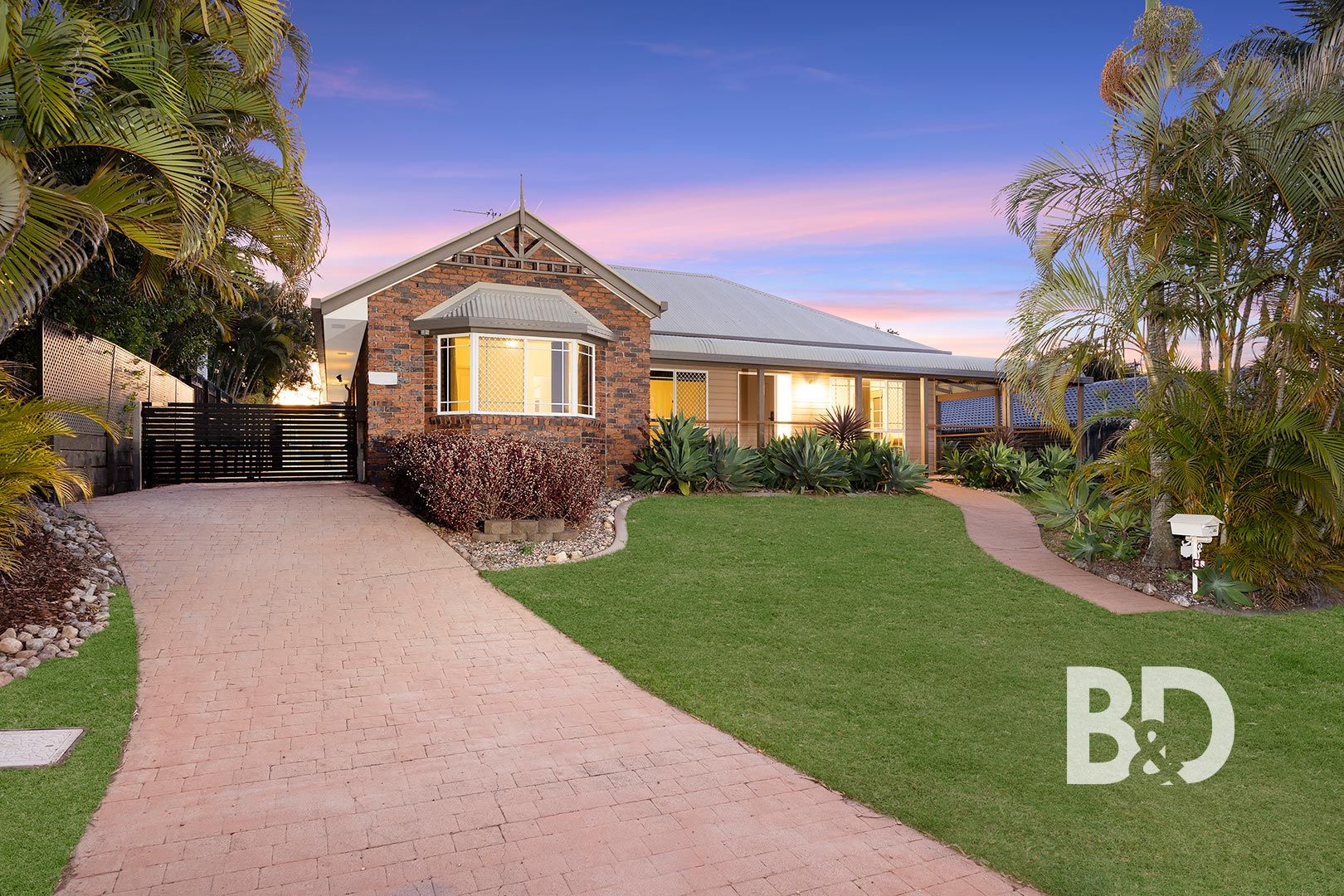 4 bedrooms House in 38 Rifle Range Road NARANGBA QLD, 4504