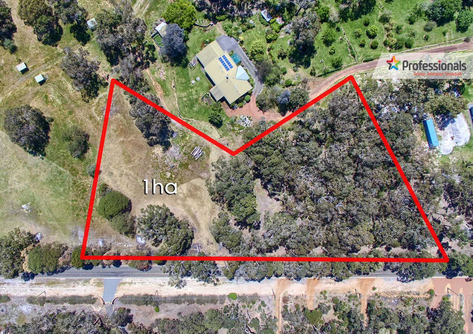 Lot 156 Shell Bay Road, Lower King WA 6330, Image 1