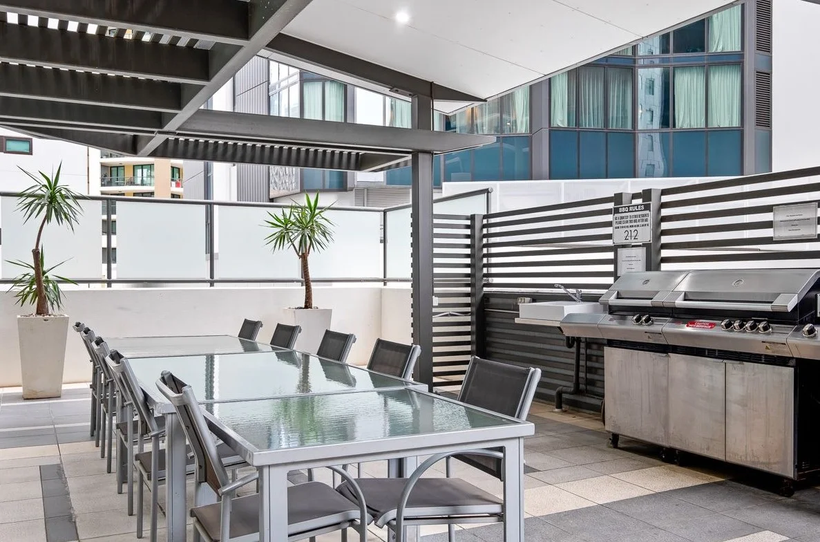 Additional image 14 of 2002/212 Margaret Street, Brisbane City QLD 4000