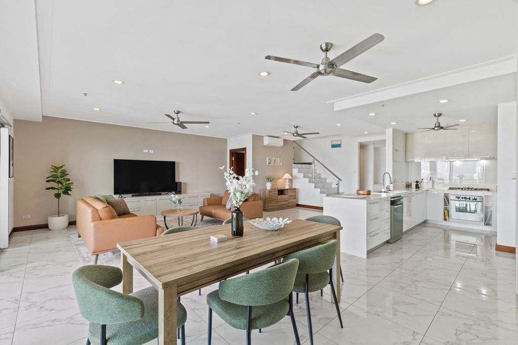 2 bedrooms Apartment / Unit / Flat in 39/29 Woods Street DARWIN CITY NT, 0800