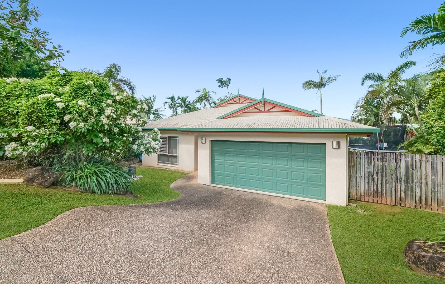 10 Daintree Close, Mount Sheridan QLD 4868, Image 0