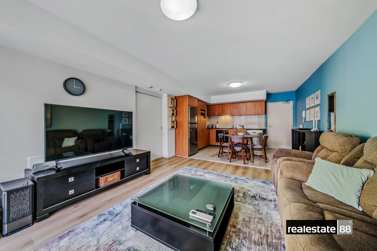 Additional image 8 of 12/375 Hay Street, Perth WA 6000