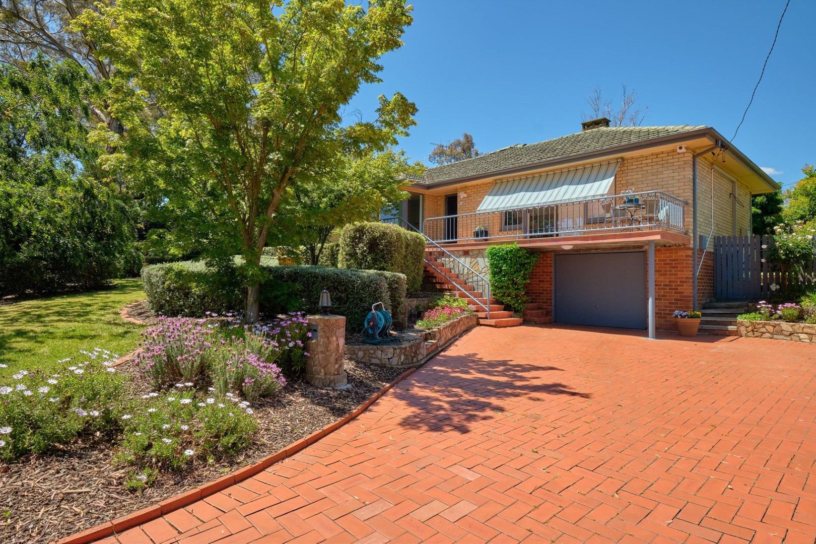 10 Godfrey Street, Campbell ACT 2612, Image 1