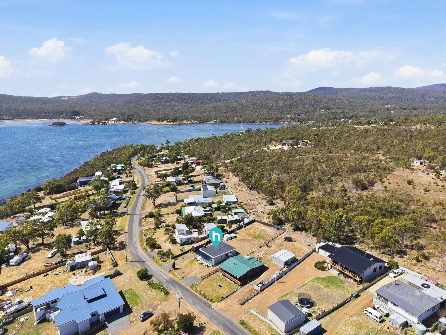 Additional image 36 of 131 Sommers Bay Road, Murdunna TAS 7178