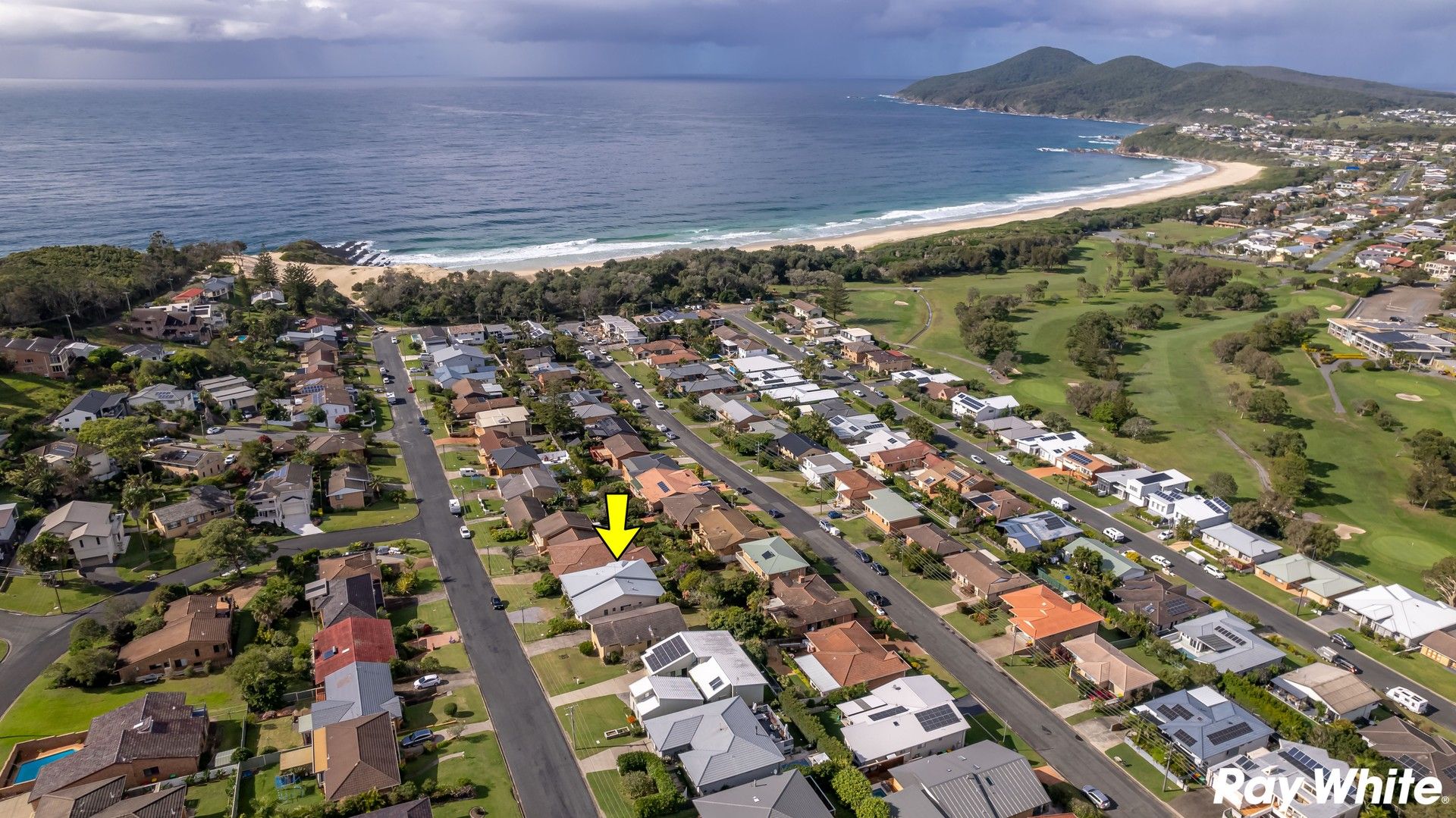22 Sunbakers Drive, Forster NSW 2428, Image 0