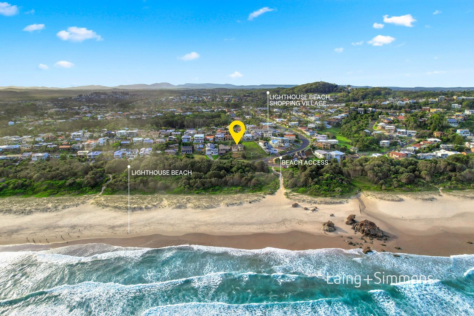 115 Matthew Flinders Drive, Port Macquarie NSW 2444, Image 0